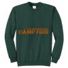 Core Fleece Crewneck Sweatshirt Thumbnail