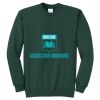 Core Fleece Crewneck Sweatshirt Thumbnail