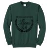 Core Fleece Crewneck Sweatshirt Thumbnail