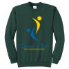 Core Fleece Crewneck Sweatshirt Thumbnail
