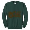 Core Fleece Crewneck Sweatshirt Thumbnail