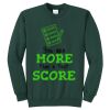 Core Fleece Crewneck Sweatshirt Thumbnail