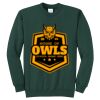 Core Fleece Crewneck Sweatshirt Thumbnail
