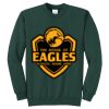 Core Fleece Crewneck Sweatshirt Thumbnail