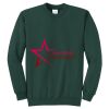 Core Fleece Crewneck Sweatshirt Thumbnail