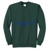 Core Fleece Crewneck Sweatshirt Thumbnail