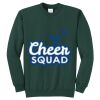 Core Fleece Crewneck Sweatshirt Thumbnail
