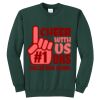 Core Fleece Crewneck Sweatshirt Thumbnail