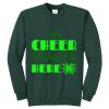Core Fleece Crewneck Sweatshirt Thumbnail