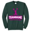 Core Fleece Crewneck Sweatshirt Thumbnail
