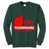 Core Fleece Crewneck Sweatshirt Thumbnail