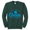 Core Fleece Crewneck Sweatshirt Thumbnail
