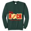 Core Fleece Crewneck Sweatshirt Thumbnail