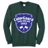 Core Fleece Crewneck Sweatshirt Thumbnail