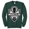 Core Fleece Crewneck Sweatshirt Thumbnail