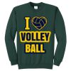 Core Fleece Crewneck Sweatshirt Thumbnail