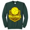 Core Fleece Crewneck Sweatshirt Thumbnail