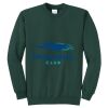 Core Fleece Crewneck Sweatshirt Thumbnail