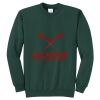 Core Fleece Crewneck Sweatshirt Thumbnail