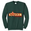 Core Fleece Crewneck Sweatshirt Thumbnail