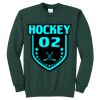 Core Fleece Crewneck Sweatshirt Thumbnail