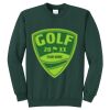 Core Fleece Crewneck Sweatshirt Thumbnail