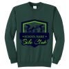 Core Fleece Crewneck Sweatshirt Thumbnail