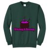 Core Fleece Crewneck Sweatshirt Thumbnail
