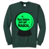 Core Fleece Crewneck Sweatshirt Thumbnail