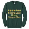 Core Fleece Crewneck Sweatshirt Thumbnail