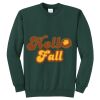 Core Fleece Crewneck Sweatshirt Thumbnail