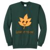 Core Fleece Crewneck Sweatshirt Thumbnail