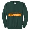 Core Fleece Crewneck Sweatshirt Thumbnail