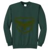 Core Fleece Crewneck Sweatshirt Thumbnail