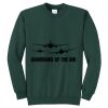 Core Fleece Crewneck Sweatshirt Thumbnail