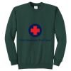 Core Fleece Crewneck Sweatshirt Thumbnail