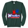 Core Fleece Crewneck Sweatshirt Thumbnail