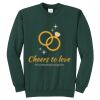 Core Fleece Crewneck Sweatshirt Thumbnail