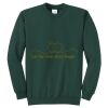 Core Fleece Crewneck Sweatshirt Thumbnail