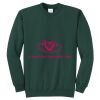 Core Fleece Crewneck Sweatshirt Thumbnail
