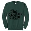 Core Fleece Crewneck Sweatshirt Thumbnail