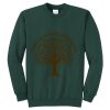 Core Fleece Crewneck Sweatshirt Thumbnail