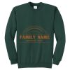 Core Fleece Crewneck Sweatshirt Thumbnail