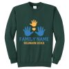 Core Fleece Crewneck Sweatshirt Thumbnail