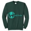 Core Fleece Crewneck Sweatshirt Thumbnail