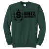 Core Fleece Crewneck Sweatshirt Thumbnail