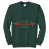 Core Fleece Crewneck Sweatshirt Thumbnail