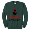Core Fleece Crewneck Sweatshirt Thumbnail