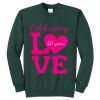 Core Fleece Crewneck Sweatshirt Thumbnail