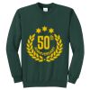 Core Fleece Crewneck Sweatshirt Thumbnail